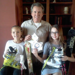 Meet your Posher, David